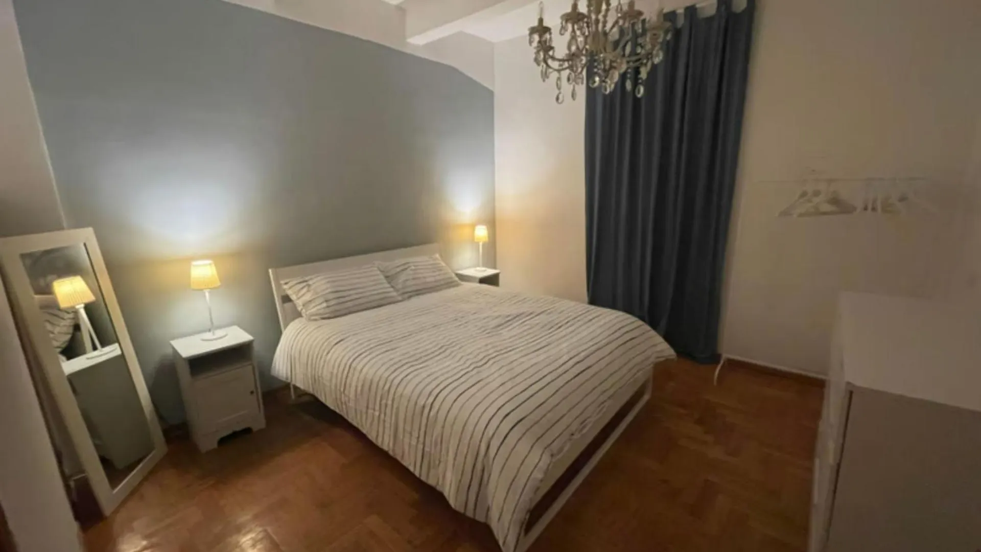 Appartamento Casa Vittoria Centro Citta Vicino Allo Stadio Olimpico Řím 0*,  Itálie