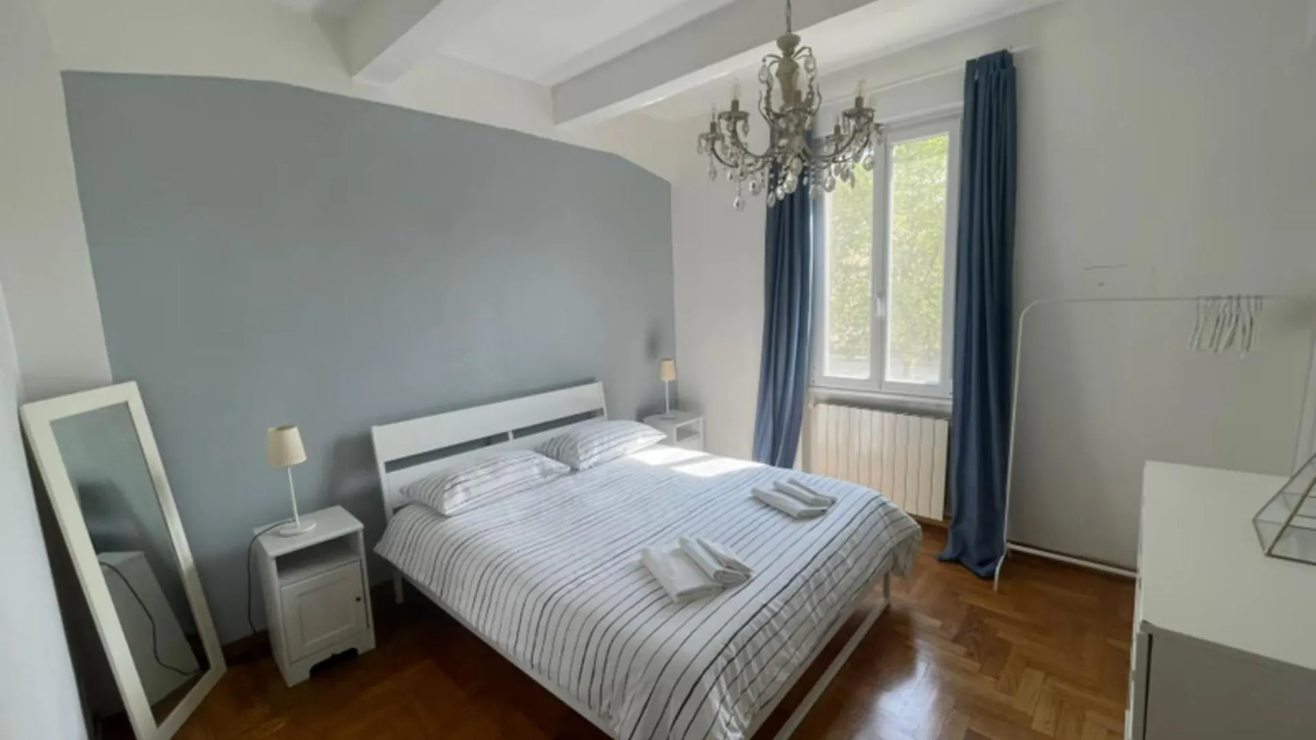 Appartamento Casa Vittoria Centro Citta Vicino Allo Stadio Olimpico Rome Apartment