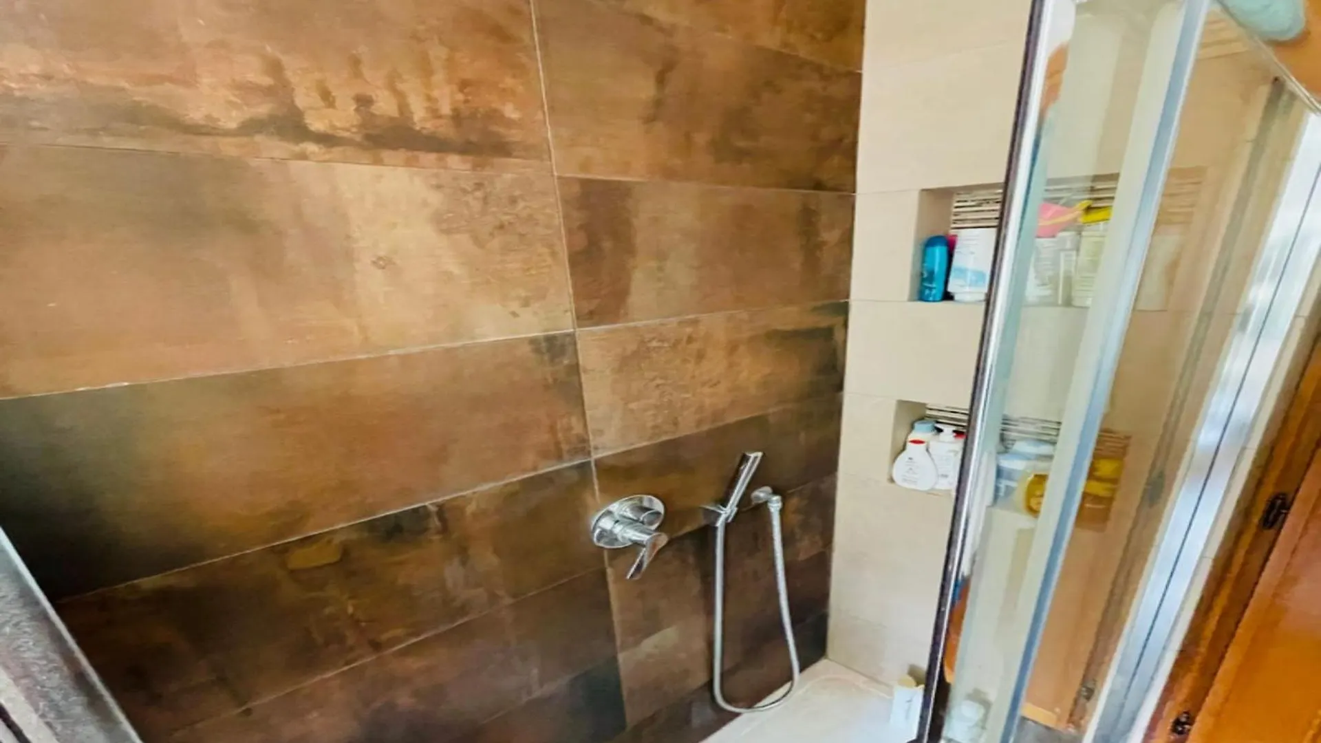 Apartment Appartamento Casa Vittoria Centro Citta Vicino Allo Stadio Olimpico Rome