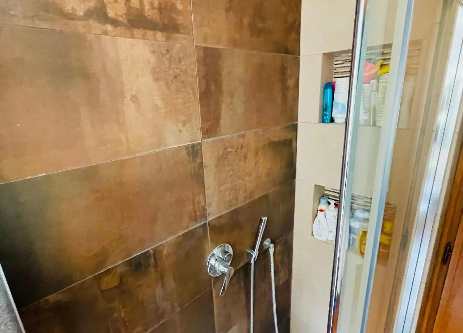 Apartment Appartamento Casa Vittoria Centro Citta Vicino Allo Stadio Olimpico Rome Italy