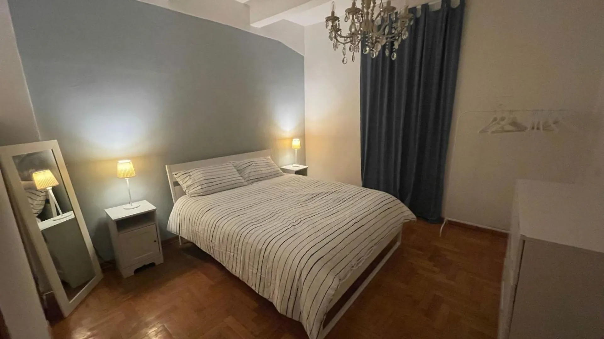 Apartment Appartamento Casa Vittoria Centro Citta Vicino Allo Stadio Olimpico Rome Italy